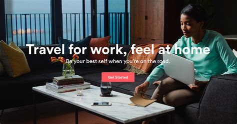 Airbnb for work. Things To Know About Airbnb for work. 